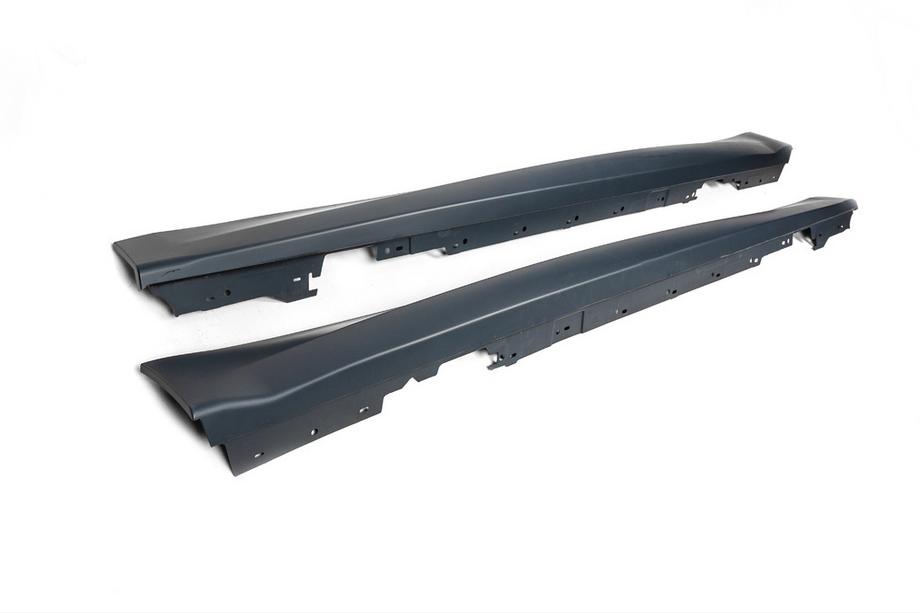BMW 3 Series F30/F31 2012-2019 Body Kit Set (F80 M3) Photo 9