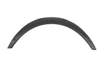 Universal Fender Flares UNIV-032 (4 pcs, ABS plastic, black) photo 4