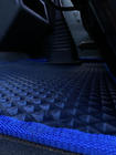 Volkswagen T4 Transporter 1990-2003 EVA Floor Mats (Blue) photo 9