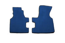 Volkswagen T4 Transporter 1990-2003 EVA Floor Mats (Blue) photo 3