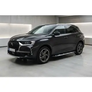 Side Steps Sunrise (2 pcs, Aluminum) DS 7 Crossback 2017-2022 photo 1