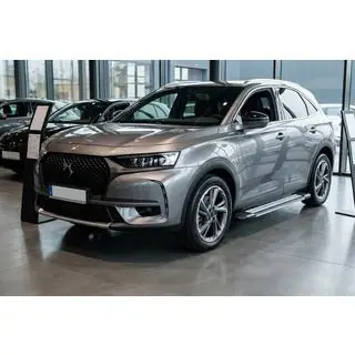 Side Steps Rainbow (2 pcs, Aluminum) DS 7 Crossback 2017-2022 photo 1