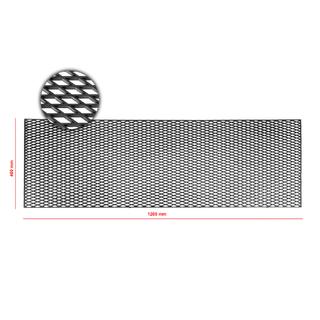 Plastic mesh 120 x 40 (Type E) photo 1