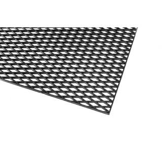 Plastic mesh 120 x 40 (Type E) photo 2