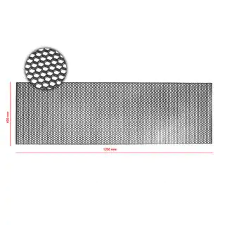 Plastic Mesh 120 x 40 (Type F) photo 1
