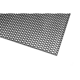 Plastic Mesh 120 x 40 (Type F) photo 2