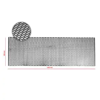 Plastic mesh 120 x 40 (Type C) photo 1