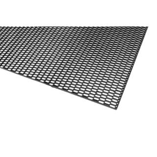 Plastic mesh 120 x 40 (Type C) photo 4