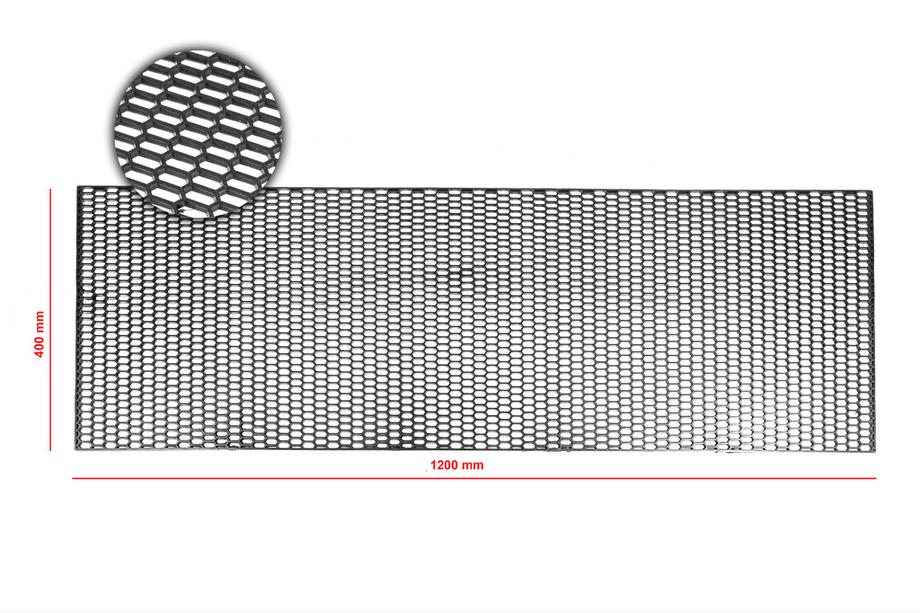Plastic mesh 120 x 40 (Type C) Image