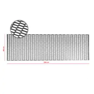 Plastic Mesh 120 x 40 (Type A) photo 1