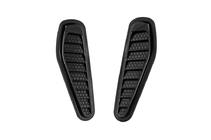 Universal Hood Scoop Type-A (2 pcs, ABS) photo 1