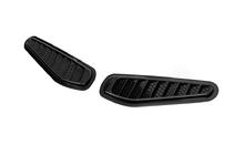 Universal Hood Scoop Type-A (2 pcs, ABS) photo 3