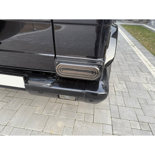 Tail Lights W464 Black Edition V2 photo 2