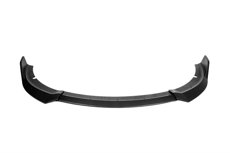 Dodge Charger 2010-2023 Front lip SRT 2015-2023 Image