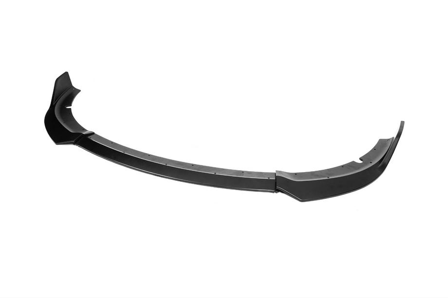 Dodge Charger 2010-2023 Front lip SRT 2015-2023 Photo 2