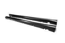 Dodge Charger 2010-2023 Side Skirts SRT 2015-2023 photo 2