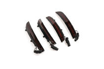 Dodge Charger 2010-2023 Reflector Set 2015-2023 (4 pcs) photo 3