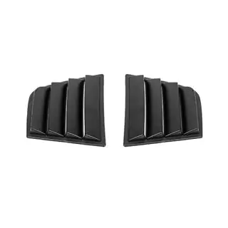 Fender Vents 2015-2023 (2 pcs)
