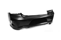 Dodge Charger 2010-2023 Rear Bumper SRT 2015-2023 photo 3