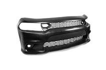 Dodge Charger 2010-2023 Front bumper SRT Hellcat 2015-2023 photo 4