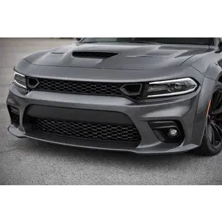 Front bumper SRT Hellcat 2015-2023