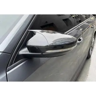Mirror Covers RLine-Look (2pcs, USA)