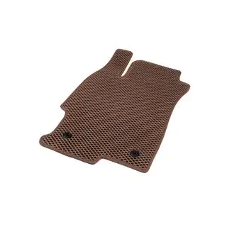 EVA Floor Mats (brick red) photo 4