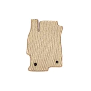 EVA Floor Mats (Beige) photo 3