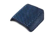 Mazda 6 2008-2012 EVA Floor Mats (Blue) photo 12