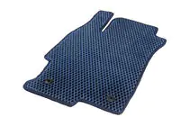 Mazda 6 2008-2012 EVA Floor Mats (Blue) photo 4