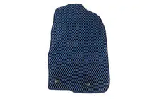Mazda 6 2008-2012 EVA Floor Mats (Blue) photo 5
