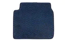 Mazda 6 2008-2012 EVA Floor Mats (Blue) photo 7