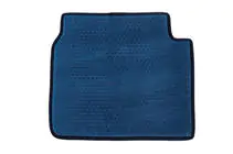 Mazda 6 2008-2012 EVA Floor Mats (Blue) photo 19