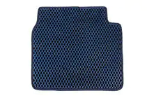 Mazda 6 2008-2012 EVA Floor Mats (Blue) photo 9