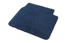 Mazda 6 2008-2012 EVA Floor Mats (Blue) photo 10