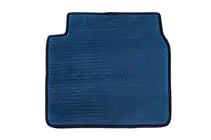 Mazda 6 2008-2012 EVA Floor Mats (Blue) photo 21