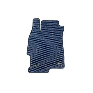 EVA Floor Mats (Blue) photo 3