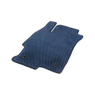 EVA Floor Mats (Blue) photo 4