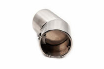 Exhaust Tip TL-200 Stainless Steel photo 5