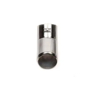 Exhaust Tip TL-200 Stainless Steel photo 3