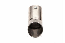 Exhaust Tip TL-150 Stainless Steel photo 4