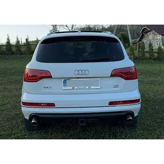 Exhaust Tip TL-150 Stainless Steel photo 2