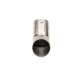 Exhaust Tip TL-150 Stainless Steel photo 4