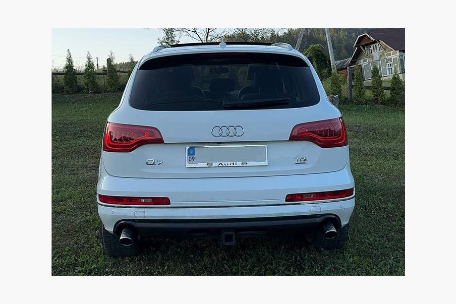 Exhaust Tip TL-150 Stainless Steel Photo 2
