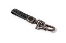 Lexus Leather Keychain V2 with Lexus Logo photo 1