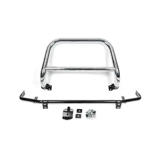 Bull Bar Winbo V2 (Stainless Steel) photo 2