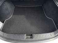Tesla Model S 2012– Rear trunk mat EVA (2012-2021, black) photo 1