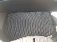 Tesla Model 3 2017- Front trunk mat EVA (black) photo 3