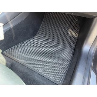 EVA Floor Mats (black) photo 4