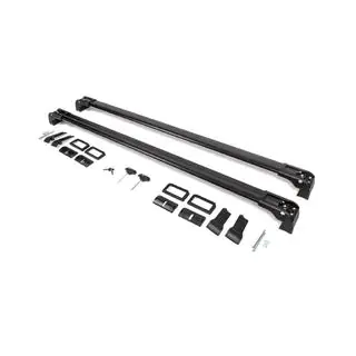 Roof bars for flush roof rails lockable Wingbar V3 (2 pcs) photo 4